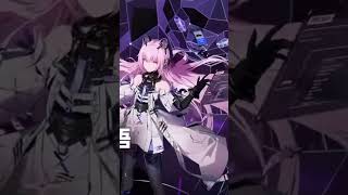 TEDDY DECRYPTOR vocaloid hatsunemiku music anime punishinggrayraven games genshinimpact [upl. by Corrie]