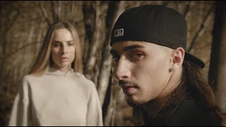 Baby Gang  Adrenalina feat BLANCO Marracash Official Lyric Video [upl. by Egon]