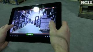 Parrot ARDrone 20 Review Video Capture Range Test amp Showcase NCIX Tech Tips [upl. by Alexandra]