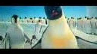 Happy Feet Soundtrack  Boogie Wonderland  Brittany Murphy [upl. by Komarek]