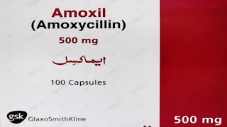 cap Amoxil  Amoxicillin  Dr Mushtaq Lectures  shorts [upl. by Negriv]