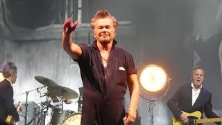 JOHN MELLENCAMP  FULL SHOWDAR Constitution Hall Washington DC 41824 [upl. by Allemahs205]