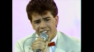 Timbiriche  No Seas Tan Cruel Video Oficial [upl. by Jaime]