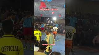 Durgesh netam vs funny reader  youtube shorts kabaddi viralvideo trending pkl [upl. by Viva376]