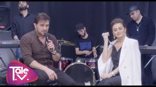 Talıb Tale amp Zeynəb Həsəni  Səbr Elə Akustik [upl. by Yroggerg31]