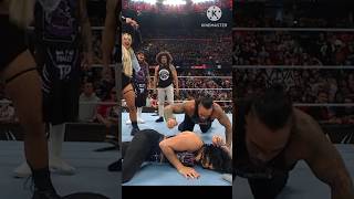 NO ONE CAN STOP DAMIAN PRIEST TO SAVE RHEA RIPLEY SHORT VIRAL [upl. by Chance790]