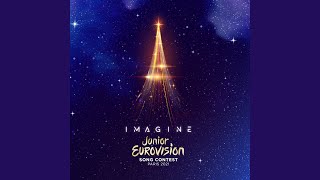 Specchio Mirror on the Wall Junior Eurovision 2021  Italy [upl. by Coray]