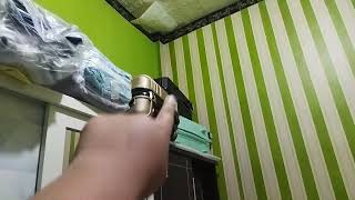 part 2 room tour spesial 60 subscriber [upl. by Aleen]