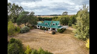 166 Longview Road Timaru [upl. by Amesari]