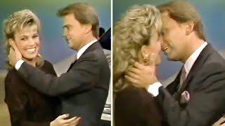 Att 77 Pat Sajak Confesses the Real Reason for His Retirement [upl. by Eelarol72]