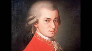 Mozart in Egypt Lamma Bada YatathennaSymphony No 40 [upl. by Negem837]