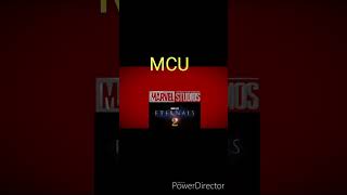 Disney Marvel studios Eternals 2 Update 20252027 update [upl. by January]