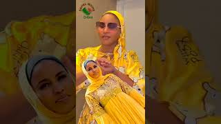 Jamila labarina matar adam a zango gidansarauta hausa izzarso labarina kano hamisubreaker [upl. by Monagan]