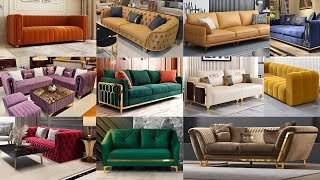 50 luxury and Latest sofa designs 2023  Modern Sofa Design Ideas 2023 newdesign sofadesign [upl. by Chisholm797]