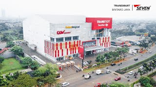 SEVEN ACP Project Mall Transmart Bintaro [upl. by Abisia]