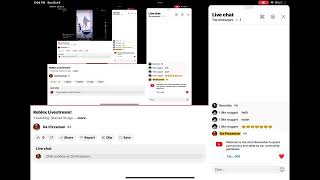 Roblox Livestream [upl. by Gauldin]