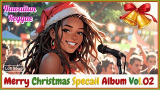 The 2024 Reggae Christmas Album You Didnt Know You Needed 🧑‍🎄 [upl. by Belmonte]