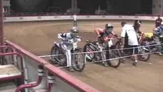 Final Race at Industry Speedway July 2nd 2008 [upl. by Manton]