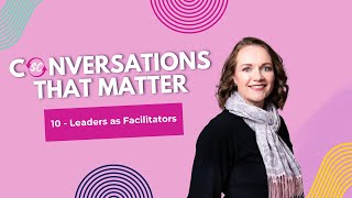 Have You Explored Facilitation Skills as a Powerful Leadership Tool [upl. by Meghan550]