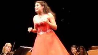 Cecilia Bartoli singing Cenerentola 2008 [upl. by Yriek]