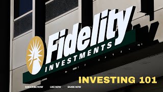 What does Fidelity do [upl. by Golightly]