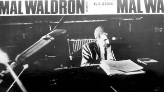 Mal Waldron  All Alone Full Album Solo Piano Jazz [upl. by Eilyah]