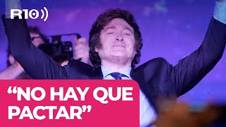 quotCon este gobierno no hay que pactarquot  Christian Castillo en MañanaSylvestre [upl. by Ehcropal]