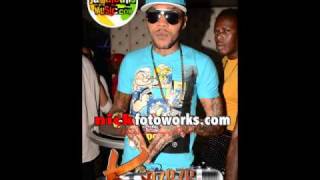 Vybz Kartel  Duh Weh U Wah Fi Duh Klappaz Riddim UIM Records May 2011 © [upl. by Joyan]