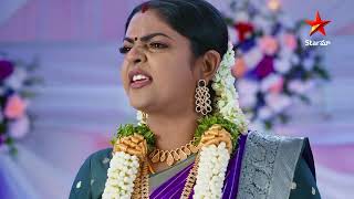 Karthika Deepam  Episode 200  Deepa Lashes out at Jyotsna  Star Maa Serials  Star Maa [upl. by Daphie567]