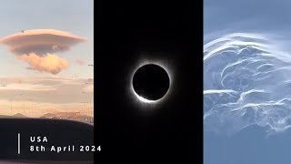 What Just Happened On Our Earth April 2024 Naturaldisasters part3 [upl. by Willtrude]