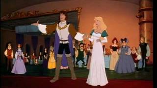 The Swan Princess official Trailers [upl. by Nalyad1]