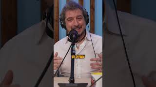 quotAlmeno quellabbraccio è sinceroquot 💎 con paoloruffini podcast marcocappelli gurulandia [upl. by Nale]