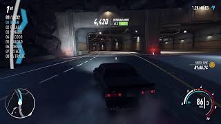 NFS PayBack Walkthrough GamePlay [upl. by Luht]