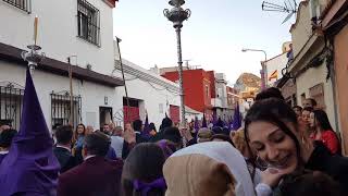 Salud la linea 2019  calle san pedro parte1 [upl. by Dunseath]