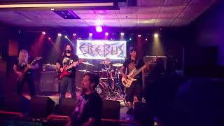 Dead Nexus Band  quotNeural Insurgencyquot 09272024 Live At The Erebus Kelso WA Death Thrash Metal [upl. by Nahum]