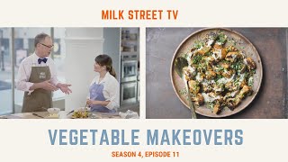 Vegetable Makeovers Season 4 Episode 11 [upl. by Micro]