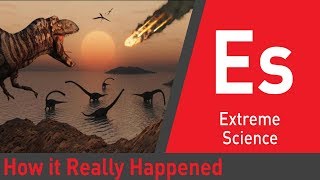 How Asteroids Really Killed The Dinosaurs  Part 1  Last Days of the Dinosaurs [upl. by Niatirb]