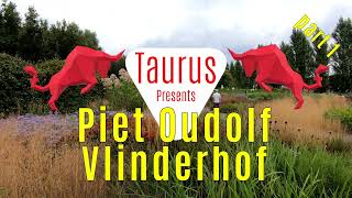 Vlinderhof  Piet Oudolf Garden  part 1 [upl. by Waddington]