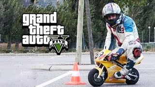 EASY RIDERS  GTA 5 Gameplay [upl. by Dranyl]