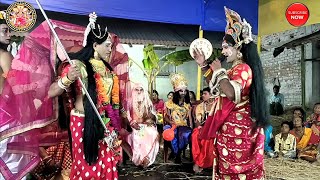 Balak maa manosa dol ll মনসা দেবীর সাথে দেবী দুর্গার দন্দ্ব ll Manosa Maa। পার্ট29 [upl. by Gabriella]