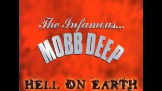 Mobb Deep  Get Dealt With [upl. by Schroder623]