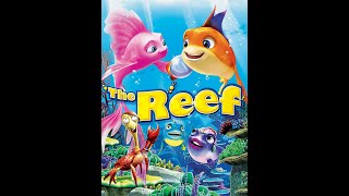 The Reef 1Ήρωας του Βυθού 1 2006  Μεταγλωττισμένη ΟΛΟΚΛΗΡΗ reefsharkbait [upl. by Evin]