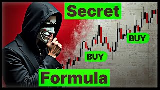 After 500 Hours I Perfected This Order Block Trading Strategy  Full SMC Trading Course [upl. by Morganica]