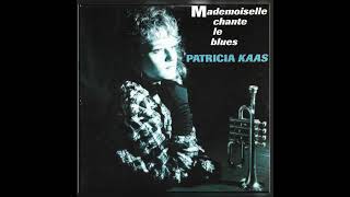 1987 Patricia Kaas Mademoiselle Chante Le Blues [upl. by Nelyt390]