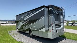 2023 Coachmen Mirada 29FW motorisé classe A [upl. by Ocihc946]