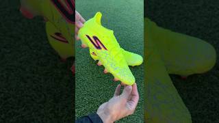 Skechers SKX 15 Elite ⚡️🤩 football boots soccer skechers asmr [upl. by Adnilema]