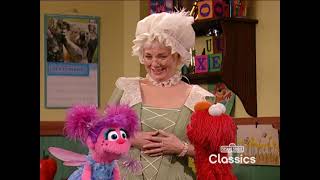 Sesame Street Episode 4110 August 15 2006 [upl. by Llertal900]