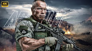 مُترجـــم New Released Action Movie  Full Movie 2024  Latest Movie  4K Ultra actionmovies [upl. by Giulio356]