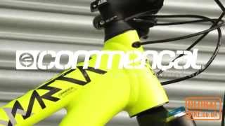 commencal meta am 3 2014 [upl. by Didier]