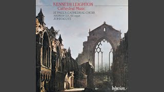 Leighton The Second Service Op 62 I Magnificat [upl. by Torbert]